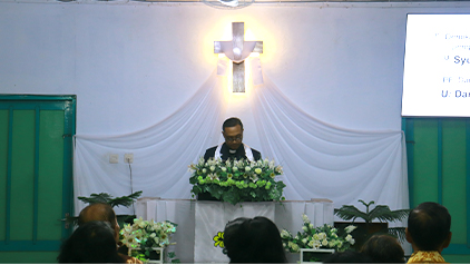 galeri, Ibadah Paskah Sore GKJ Baki Pepantan Daleman , gereja kristen jawa, gkj, gkj baki, gereja kristen jawa baki, baki, sukoharjo, gkj klasis sukoharjo, klasis sukoharjo, klasis, sinode gkj, sinode 